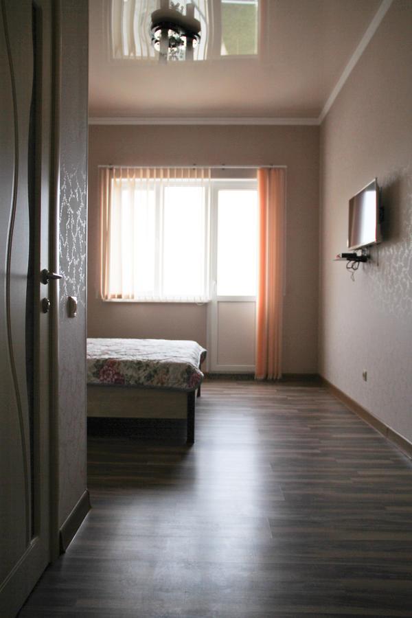 Guest House Vzgorye Gagra Esterno foto